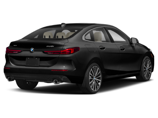 New 2022 BMW 2 Series 228i xDrive 4dr Car in Tulsa #N7K44761 | BMW of Tulsa