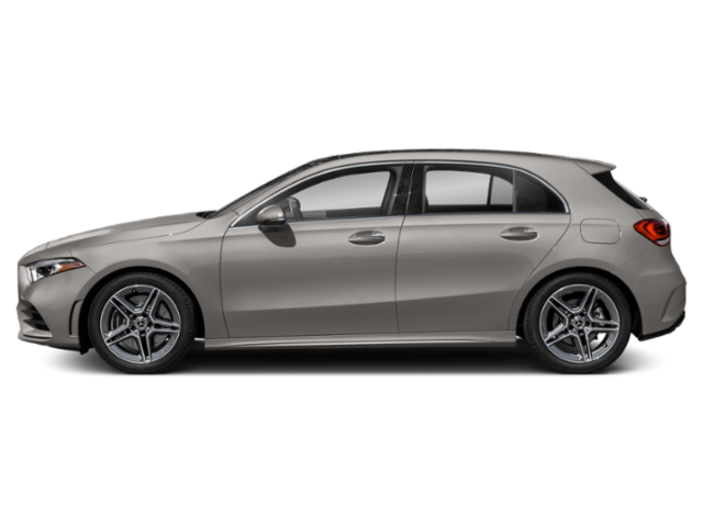 New 2022 Mercedes-Benz A Class A250