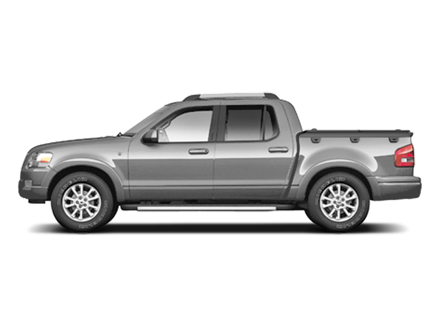 Pre Owned 10 Ford Explorer Sport Trac Xlt 4d Sport Utility In Saltillo S6939a Barnes Crossing Kia