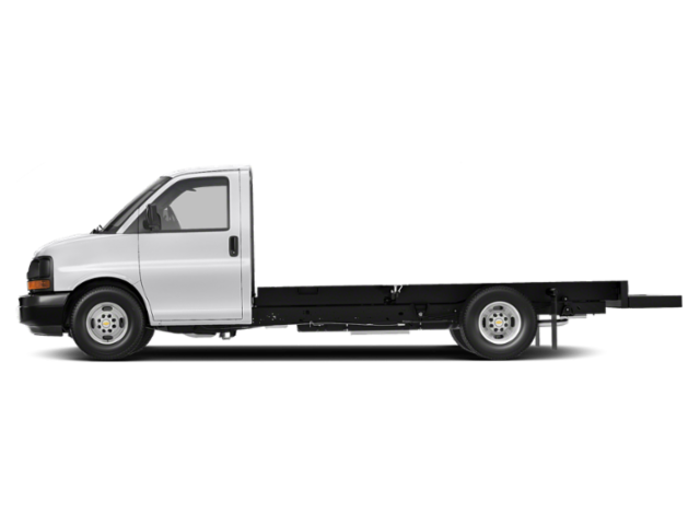 2002 chevrolet express commercial cutaway