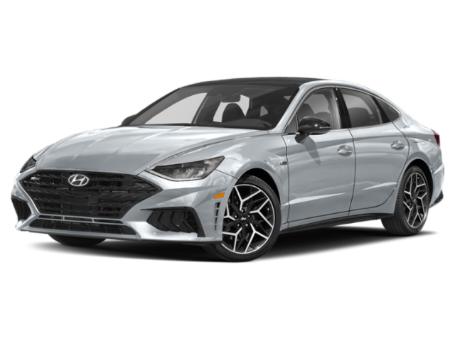 New 2023 Hyundai SONATA N Line 4dr Car in Fort Myers #KMHL14JC9PA288031 ...