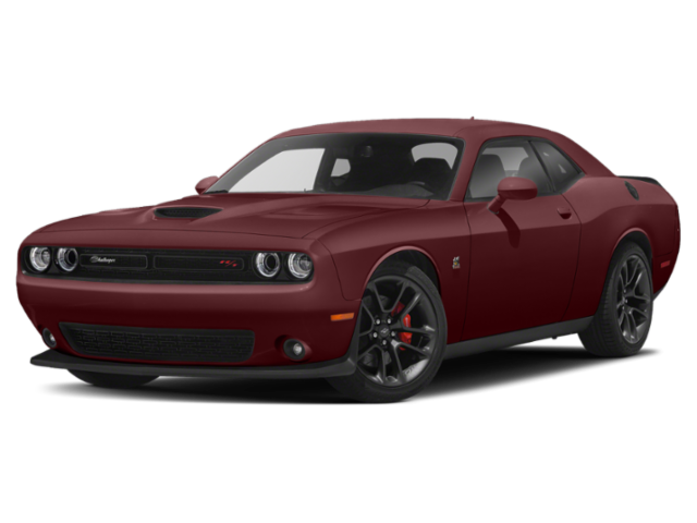 New 2021 Dodge Challenger R T Scat Pack Widebody Coupe In Henderson G32970 Towbin Dodge
