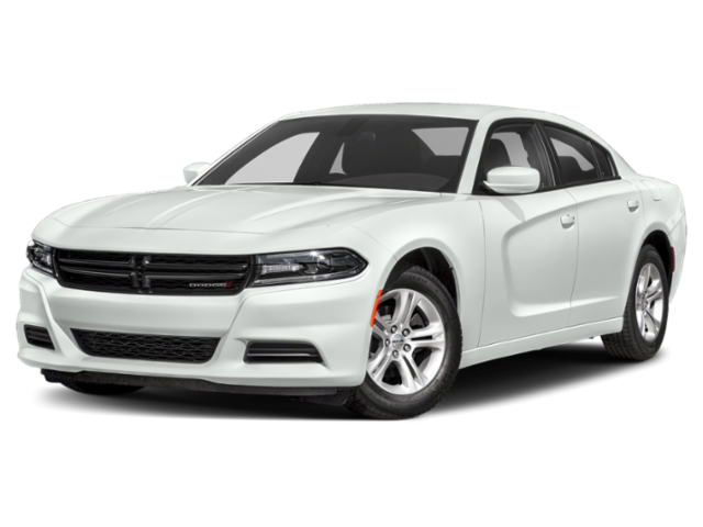 New 2021 DODGE Charger GT