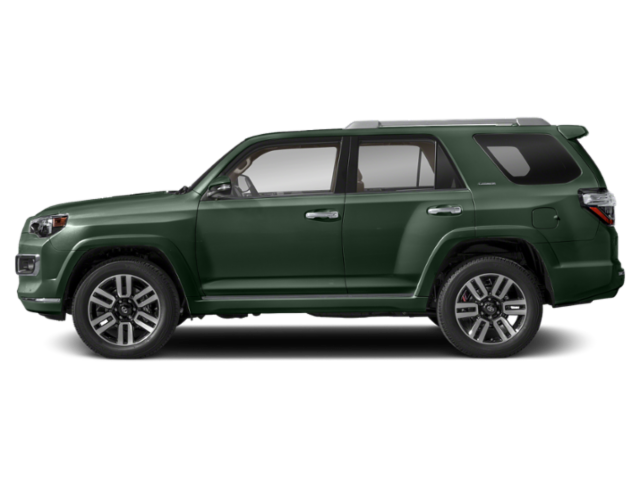 New 2022 Toyota 4Runner Limited 4D Sport Utility in Louisville #T54377 ...