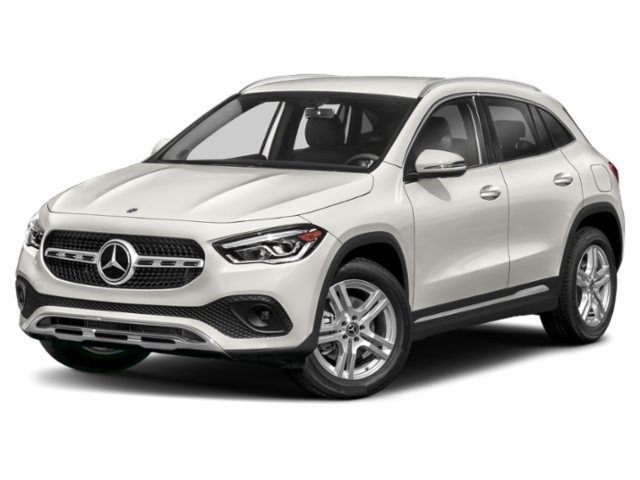 New 21 Mercedes Benz Gla 250 4matic Suv Suv In Fremont V Fletcher Jones California