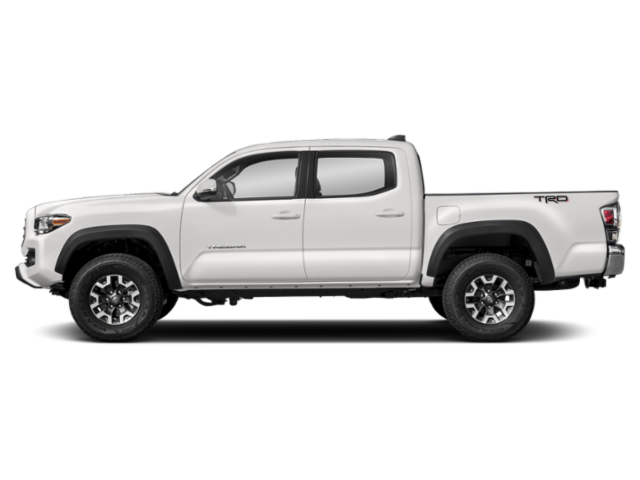 New 2023 Toyota Tacoma TRD Off-Road 4 in Salina # | Conklin