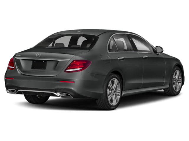 New 2020 Selenite Grey MET Mercedes-Benz E350 image 2