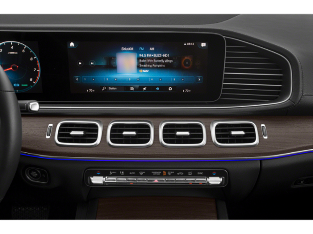 New 2022 MANUFAKTUR Diamond White Met Mercedes-Benz GLS450 image 7