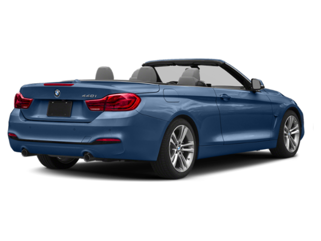 Certified Pre-Owned 2020 BMW 440i xDrive 440i xDrive Convertible in New ...