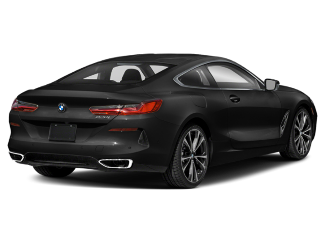 New 2022 BMW 8 Series 840i xDrive Coupe 2dr Car in San Francisco # ...