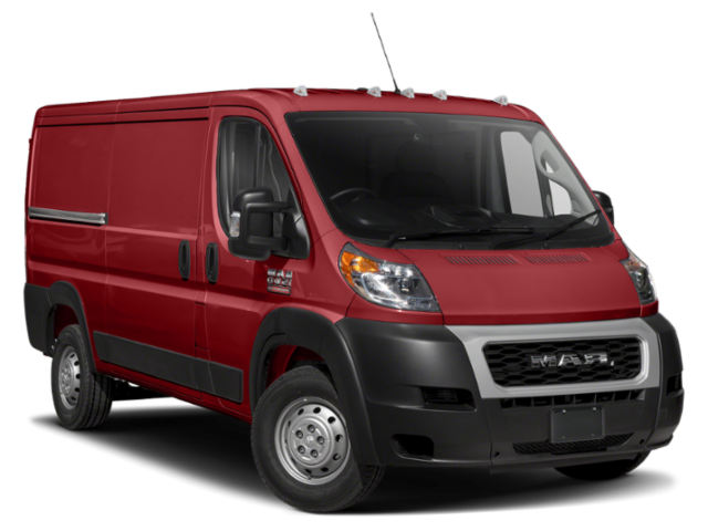 promaster 1500 base van cargo van