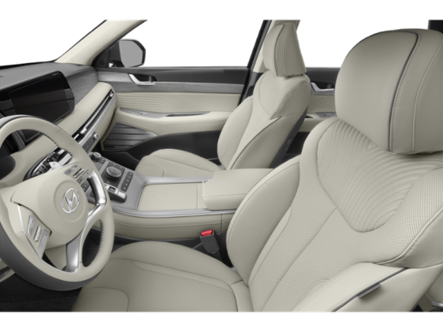 New 2023 Hyundai PALISADE Calligraphy Sport Utility in Atlanta #336625 ...