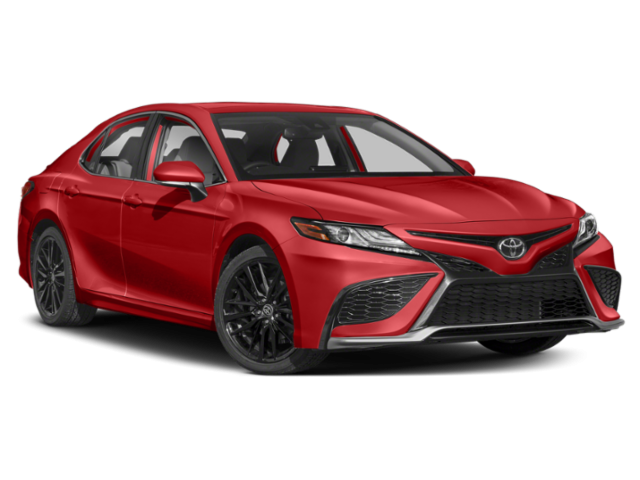 New 2023 Toyota Camry SE For Sale Birmingham AL | Trussville