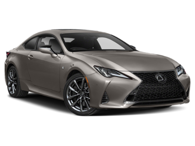 New 21 Lexus Rc 300 Rc 300 F Sport 2dr Car In Sarasota L Wilde Automotive Family Sarasota