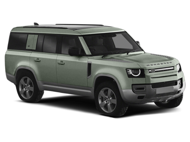 New 2023 Land Rover Defender 130 X-Dynamic SE For Sale Austin TX | Lake ...