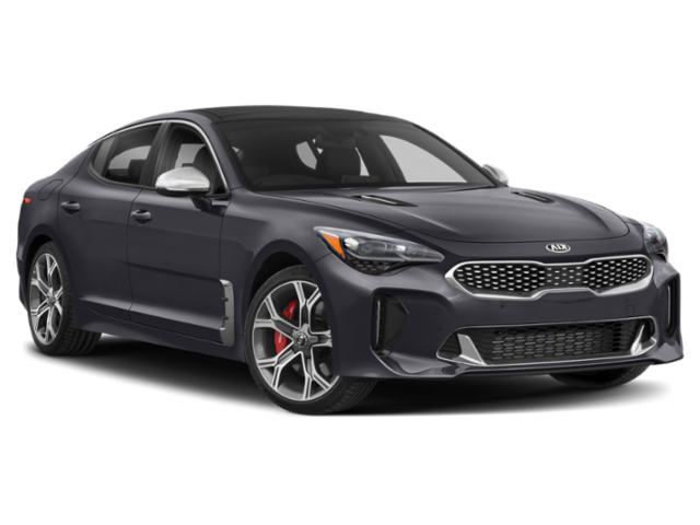 New Kia Stinger Gt Line 4d Sedan In Miami Lakes K0g Miami Lakes Kia