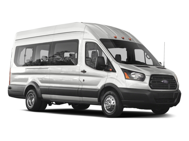 dodge transit passenger van