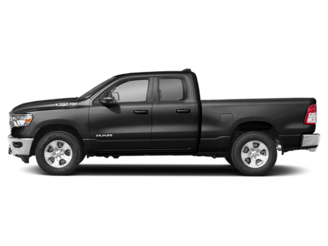 New 2022 RAM 1500 Big Horn/Lone Star 4WD Standard Pickup Trucks in ...
