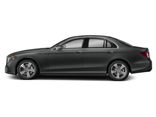 New 2020 Selenite Grey MET Mercedes-Benz E350 image 3