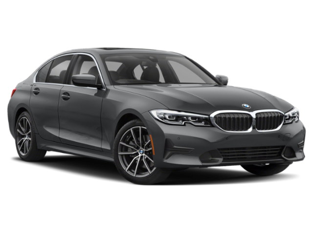 New 2021 BMW 3 Series 330i xDrive