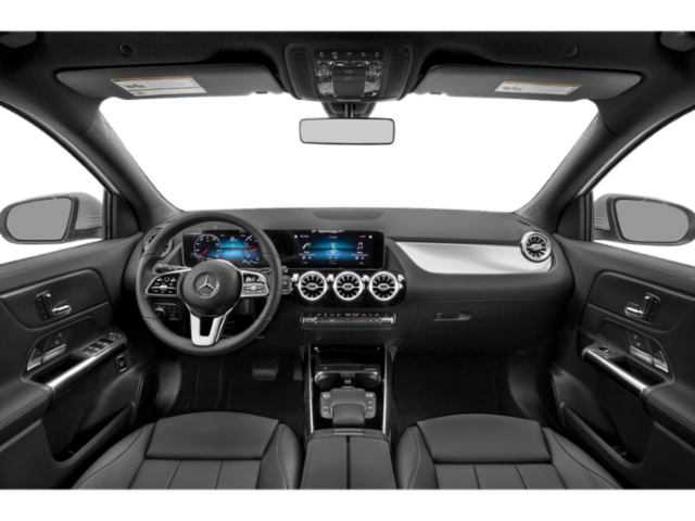 New 2022 Polar White Mercedes-Benz GLA250 image 5
