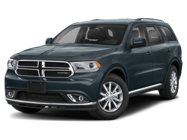New 2020 DODGE Durango SXT Plus