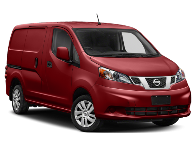 nissan mini cargo van for sale