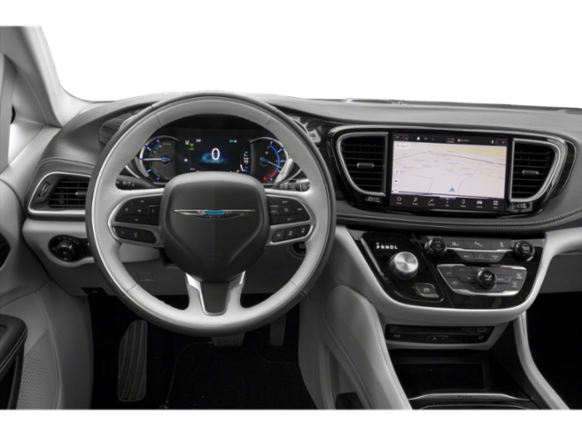New 2023 Chrysler Pacifica Hybrid Limited