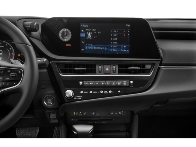 New 2023 Lexus ES ES 350 4dr Car in Edison #F230012 | Ray Catena Auto Group