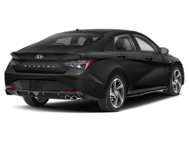 New 2022 Hyundai ELANTRA N Line For Sale Birmingham AL | Trussville ...