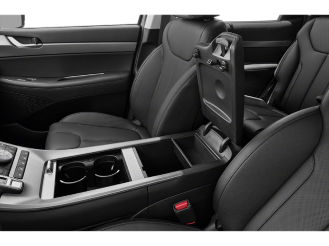 New 2022 Hyundai Palisade SEL FWD Sport Utility