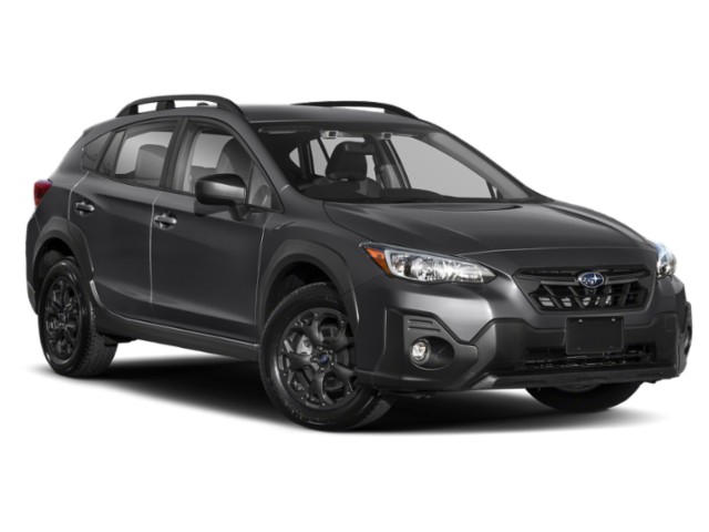 2022 Subaru Crosstrek Maintenance Schedule New 2022 Subaru Crosstrek Sport Cvt Sport Utility In Christiansburg  #Su220241 | Shelor Motor Mile