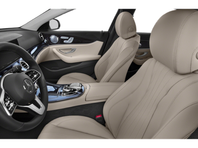 New 2020 Selenite Grey MET Mercedes-Benz E350 image 6