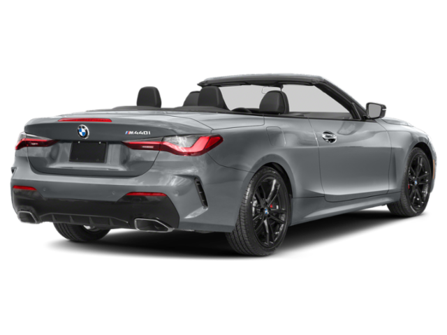 New 2023 BMW 4 Series M440i xDrive 2D Convertible in #G31839 | Dreyer ...