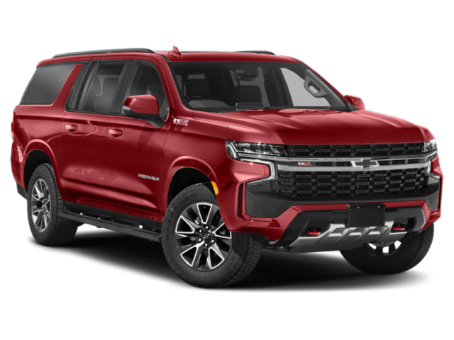New 22 Chevrolet Suburban Z71 Sport Utility In Rome 22c469 Riverside Auto Group