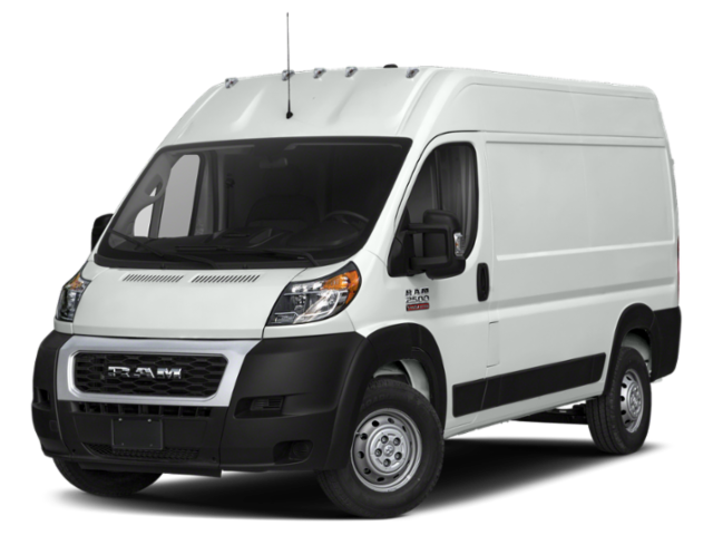 high roof cargo van for sale