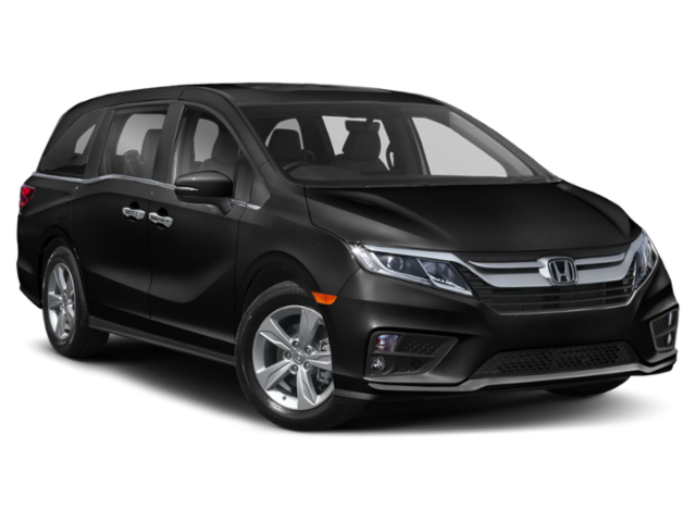 new 2019 honda odyssey