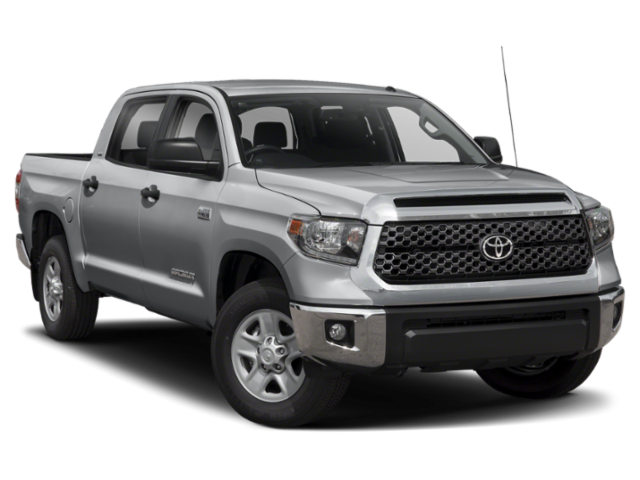 New 2020 Toyota Tundra Sr5 Short Bed In Oklahoma City Lx270776 Bob Howard Toyota