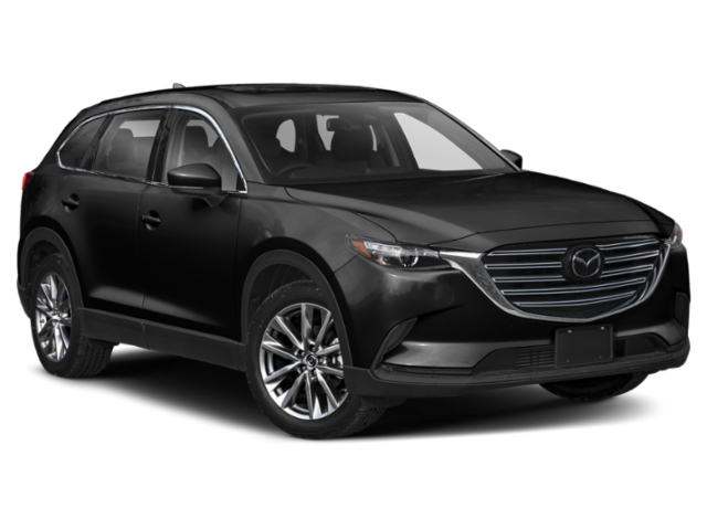 New 2020 Mazda CX-9 Signature