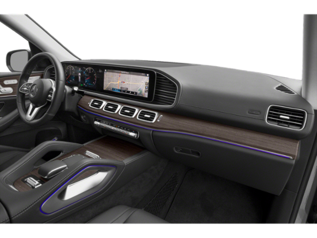 New 2022 MANUFAKTUR Diamond White Met Mercedes-Benz GLS450 image 12