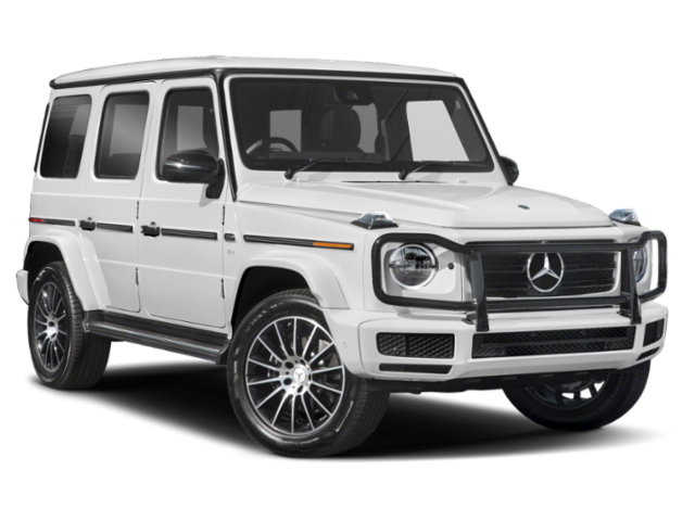 New Mercedes Benz G Class In Chicopee Mercedes Benz Of Springfield