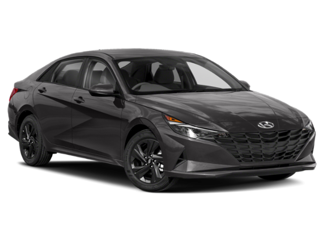 New 2022 Hyundai ELANTRA SEL 4D Sedan in Bowmansville & Orchard Park # ...