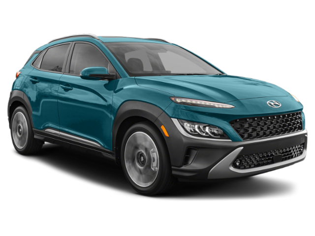 New 2023 Hyundai KONA SEL 4D Sport Utility in South Charleston ...