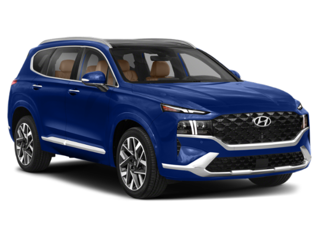 New 2023 Hyundai SANTA FE Calligraphy Sport Utility in Logan