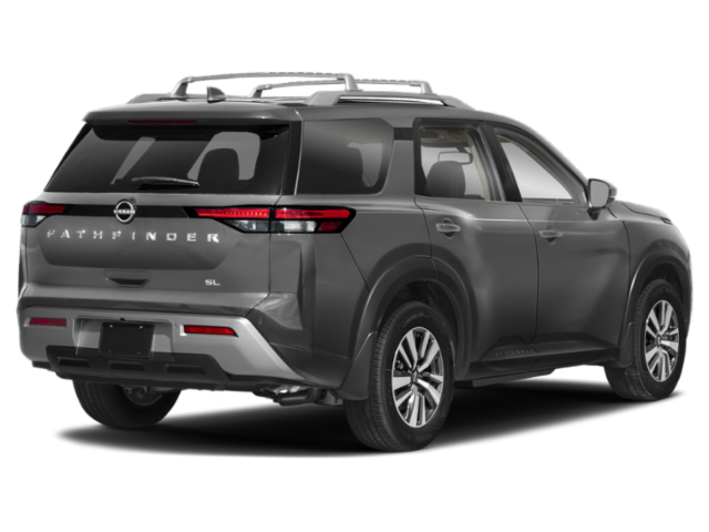 New 2023 Nissan Pathfinder SL 4D Sport Utility in St. Louis #W0808A