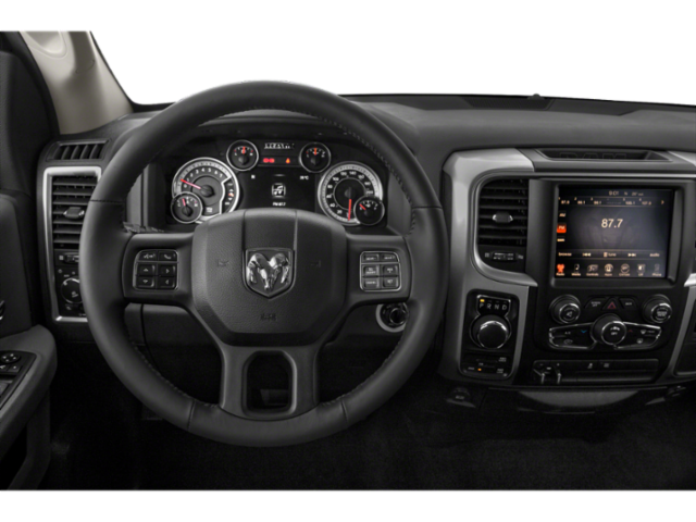 New 2022 Ram 1500 Classic Tradesman 4D Quad Cab in Lexington #NS244599 ...