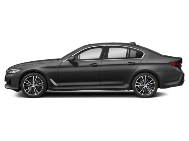 New 2023 BMW 5 Series 540i xDrive 4D Sedan in Wilmington #W33282