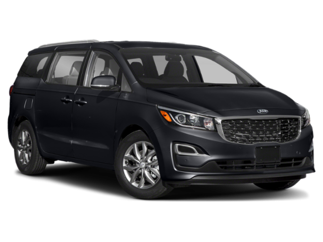 kia family van