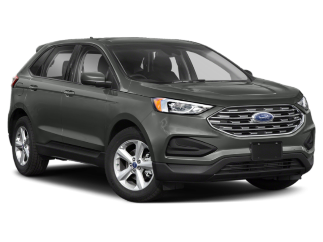 New 2020 Ford Edge SE