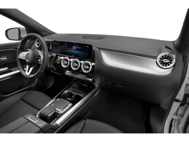 New 2022 Polar White Mercedes-Benz GLA250 image 12